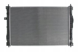 Loro NOWA CHŁODNICA WODY PEUGEOT 508 II 2018- 1609961580 9678711180 Новий охолоджувач води peugeot 508 ii 2018- 1609961580 9678711180