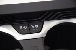 BMW OE 6827173 6842025 5A34FE9 6831286 BMW LUXCAR Тримач для напоїв (термо) для BMW X5 G05, X6 G06, X7 G07. Модернізація.