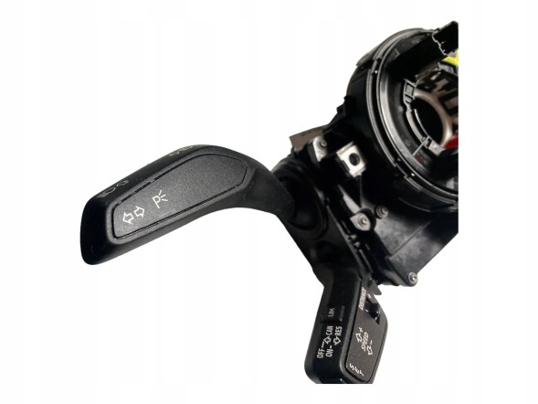 Audi OE 4N0907129AQ НАКЛАДКА ПЕРЕКЛЮЧАЧА AUDI КОМБ