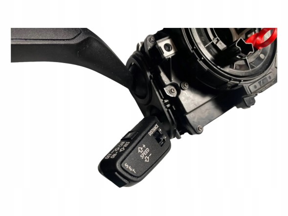 Audi OE 4N0907129AQ НАКЛАДКА ПЕРЕКЛЮЧАЧА AUDI КОМБ