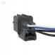 Denso DOX-0628 Лямбда-зонд регулювальний докс-0628 denso subaru