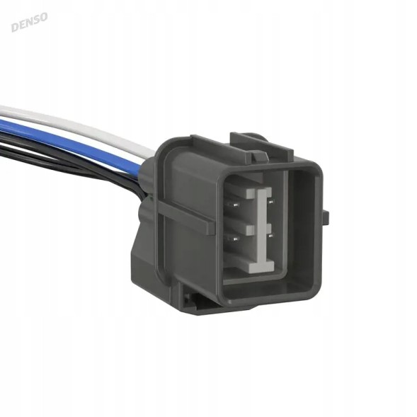 Denso DOX-0628 Лямбда-зонд регулювальний докс-0628 denso subaru