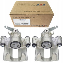 WRC Original Parts 7373528, 7373529 Гальмівний суппорт задній правий + лівий iveco daily line bus 40c15 40c17