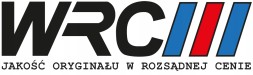 WRC Original Parts 7373528, 7373529 Гальмівний суппорт задній правий + лівий iveco daily line bus 40c15 40c17