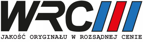 WRC Original Parts 7373528, 7373529 Гальмівний суппорт задній правий + лівий iveco daily line bus 40c15 40c17