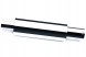 FMIC MUF-R350-63-63 Глушник наскрізний круглий fmic.Pro 350мм 63/63мм