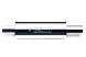 FMIC MUF-R350-63-63 Глушник наскрізний круглий fmic.Pro 350мм 63/63мм