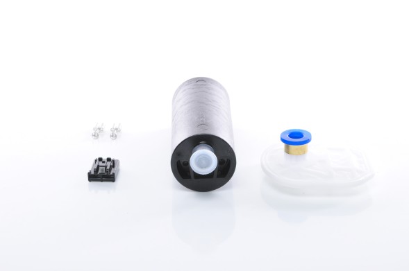 Bosch 0 580 314 097 Bosch паливний насос опель 0580453966