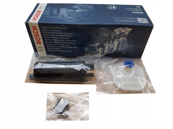 Bosch 0 580 314 097 Bosch паливний насос опель 0580453966
