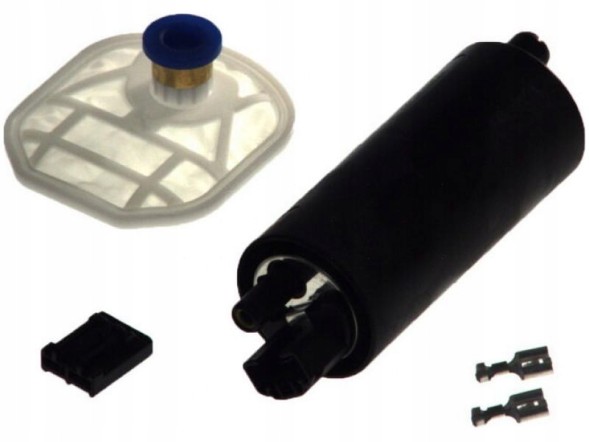 Bosch 0 580 314 097 Bosch паливний насос опель 0580453966