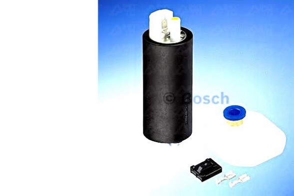 Bosch 0 580 314 097 Bosch паливний насос опель 0580453966