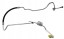 Land Rover OE LR010856 AH4219N601AB ШЛАНГ КОНДИЦІОНЕРУ RANGE ROVER L322 LR010856