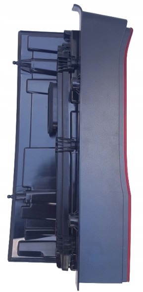 Volkswagen OE 7C0945096H / CRAFTER Vw crafter 2017-2024 світлодіодна задня лампа права нова oem 7c0945096h оригінал