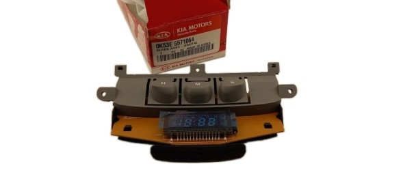 Китай Годинник Hyundai Kia OE 0K53E5571064
