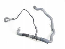 Ford OE GK21-18K579-BK Шнур еластичний обігрівача transit 16- 19-