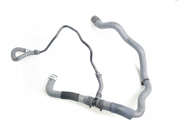 Ford OE GK21-18K579-BK Шнур еластичний обігрівача transit 16- 19-