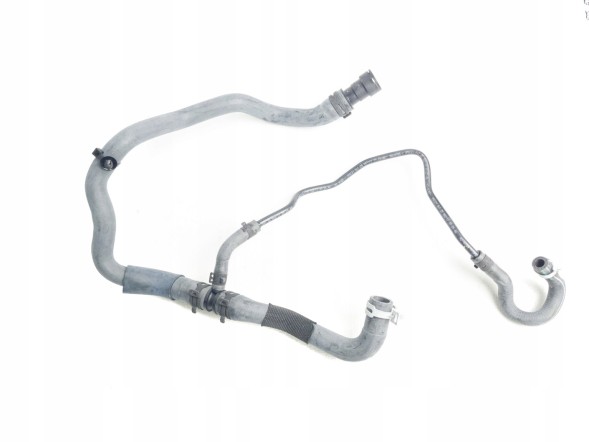 Ford OE GK21-18K579-BK Шнур еластичний обігрівача transit 16- 19-