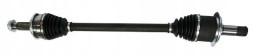 SKF VKJC 3548 Приводний вал skf vkjc 3548