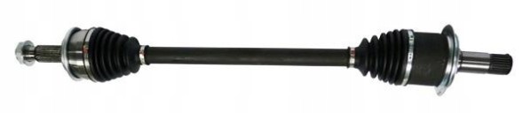 SKF VKJC 3548 Приводний вал skf vkjc 3548