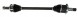 SKF VKJC 3548 Приводний вал skf vkjc 3548