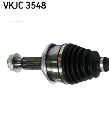 SKF VKJC 3548 Приводний вал skf vkjc 3548