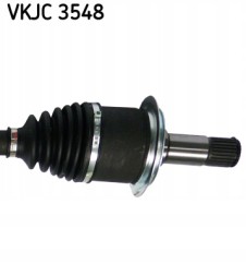 SKF VKJC 3548 Приводний вал skf vkjc 3548