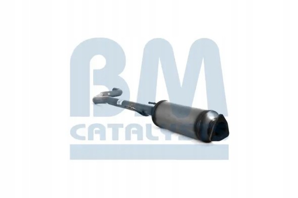 BM Catalysts BM11169 Сажовий фільтр fap dpf bm11169 bm catalysts