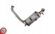 ESEN SKV FORD Focus II C-Max Mazda 3 Volvo 1.6 TDCi filtr cząstek stałych DPF EURO 4 3M515E211ABA Фільтр сажі DPF FORD Focus II Mazda 3 Volvo 1.6 TDCi 3M515E211ABA