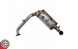 ESEN SKV FORD Focus II C-Max Mazda 3 Volvo 1.6 TDCi filtr cząstek stałych DPF EURO 4 3M515E211ABA Фільтр сажі DPF FORD Focus II Mazda 3 Volvo 1.6 TDCi 3M515E211ABA