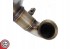 ESEN SKV FORD Focus II C-Max Mazda 3 Volvo 1.6 TDCi filtr cząstek stałych DPF EURO 4 3M515E211ABA Фільтр сажі DPF FORD Focus II Mazda 3 Volvo 1.6 TDCi 3M515E211ABA