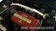 MW TECHNOLOGY M-0075 Стійка стійка до Honda Civic IV V VI передня