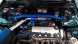 MW TECHNOLOGY M-0075 Стійка стійка до Honda Civic IV V VI передня