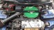 MW TECHNOLOGY M-0075 Стійка стійка до Honda Civic IV V VI передня