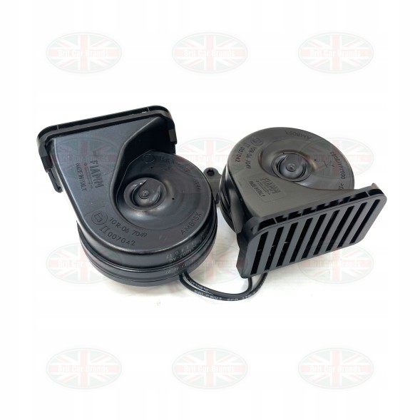 Land Rover OE LR108993GEN Звуковий сигнал Клаксон Range Rover Vouge L405 Sport L494 LR108993