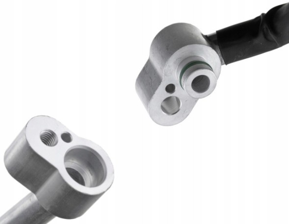 Prolights acn7L6820729A Шнур кондиціонування повітря КОМПРЕСОР - ВИПАРНИК AUDI Q7 VW TOUAREG 7L6820729A
