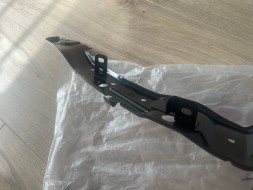 Infiniti OE 62290-1MA0A OE INFINITI M35 M37 M56 11-13 Q70 14-19 ВЕРХНЯ БАЛКА ПЕРЕДНЬОЇ ПАНЕЛІ 1MA0A OE