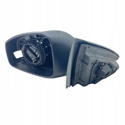 Renault OE OE Дзеркало ліве 9 PIN Renault Laguna III 963025392R