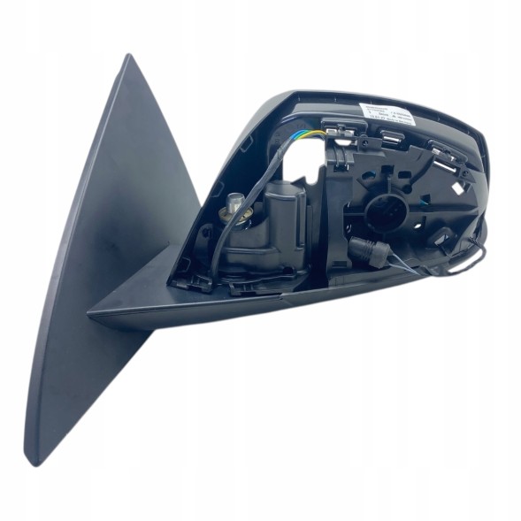 Renault OE OE Дзеркало ліве 9 PIN Renault Laguna III 963025392R