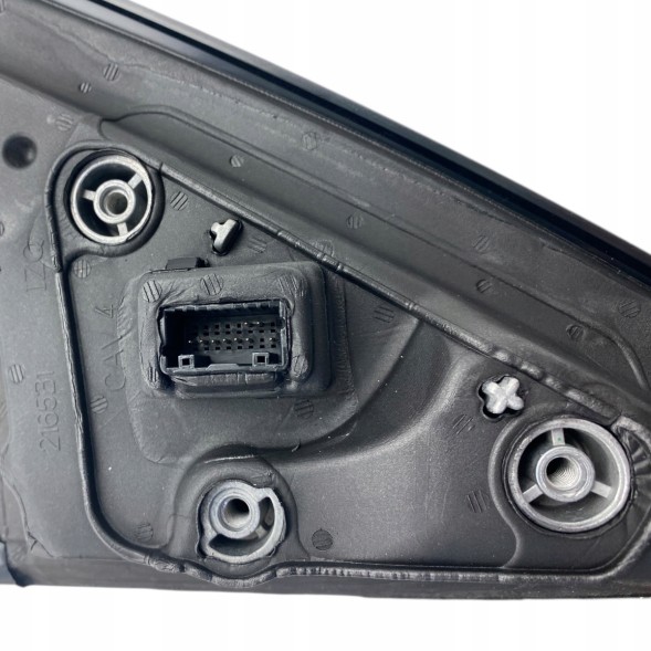 Renault OE OE Дзеркало ліве 9 PIN Renault Laguna III 963025392R
