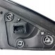 Renault OE OE Дзеркало ліве 9 PIN Renault Laguna III 963025392R