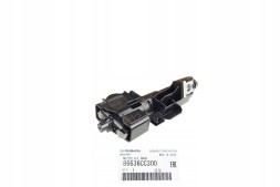 Subaru OE 86636CC300 ОМИВАЧ НАСАДКИ ПРОЖЕКТОРА ЛАМПИ ПЕРЕДНІЙ ПРАВИЙ SUBARU BRZ Z11 2022-