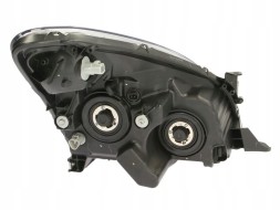 Abakus 212-11M8LMLD-EM Фара переднього світла 212-11m8lmld-em/dep
