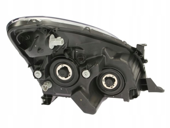 Abakus 212-11M8LMLD-EM Фара переднього світла 212-11m8lmld-em/dep