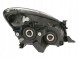Abakus 212-11M8LMLD-EM Фара переднього світла 212-11m8lmld-em/dep