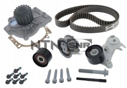 SNR KDP465.060 Комплект грм + водяний насос kdp465.060 snr
