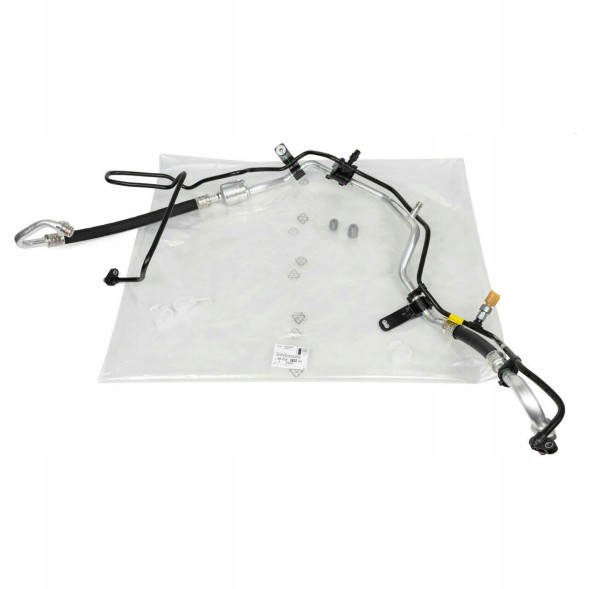 Citroen OE Citroen C3 III 1.2 PureTech Przewód klimatyzacji 9825231580 Citroen C3 III 1.2 PureTech Шнур кондиціонування повітря ОРИГІНАЛ