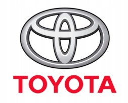 Toyota OE 53420-42140 + 53410-42140 ЗАВІСА КРИШКИ КАПОТУ ЛІВА + ПРАВА RAV4 V 2018- КОМПЛЕКТ ОРИГІНАЛ