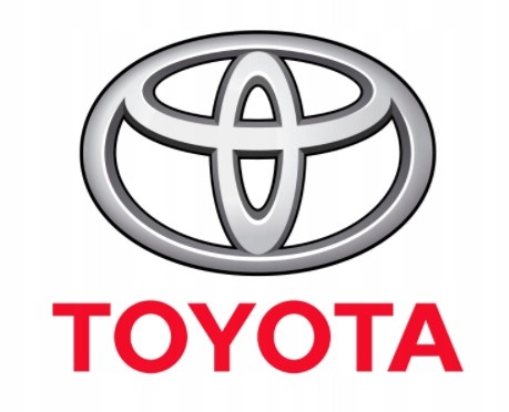 Toyota OE 53420-42140 + 53410-42140 ЗАВІСА КРИШКИ КАПОТУ ЛІВА + ПРАВА RAV4 V 2018- КОМПЛЕКТ ОРИГІНАЛ