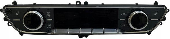 Volkswagen OE Панель кондиціонера 8W0820043BJ A4 A5