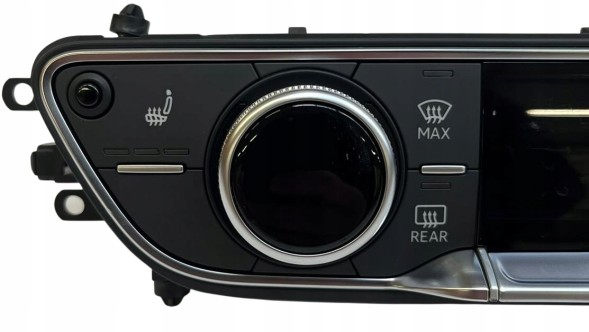 Volkswagen OE Панель кондиціонера 8W0820043BJ A4 A5